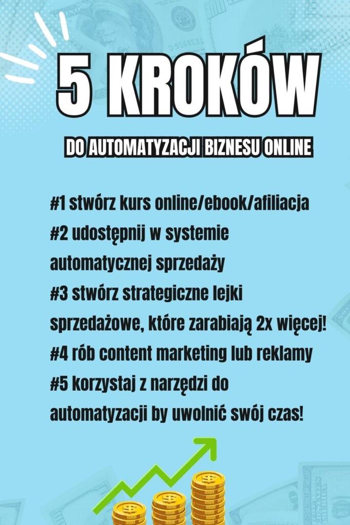 Dochód pasywny bez inwestycji