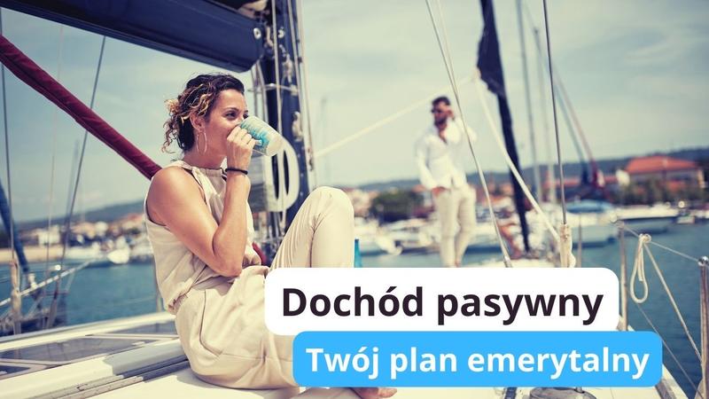 Metody pasywnego zarobku