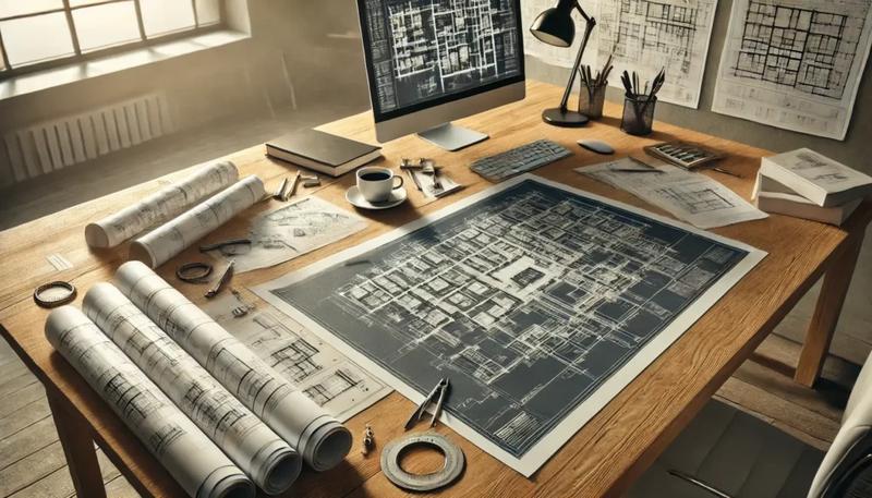 Doświadczenie a wynagrodzenie architektów