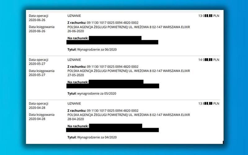 Wymagania dla kontrolerów ruchu lotniczego