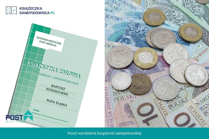 Zarobki w sanepidzie 2025