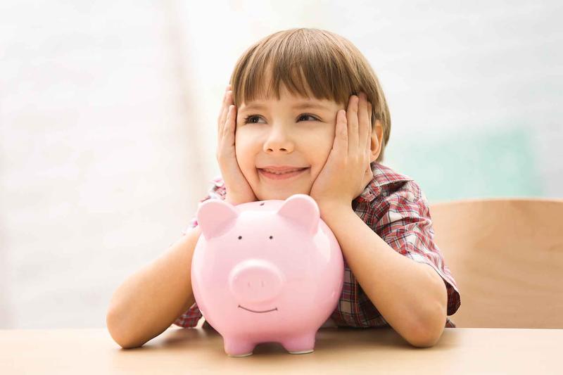 Budżetowanie dla dzieci