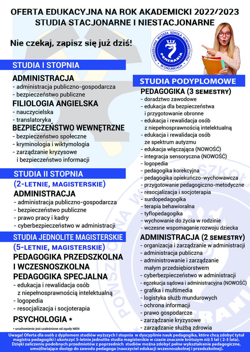 Edukacja online dla pedagogów