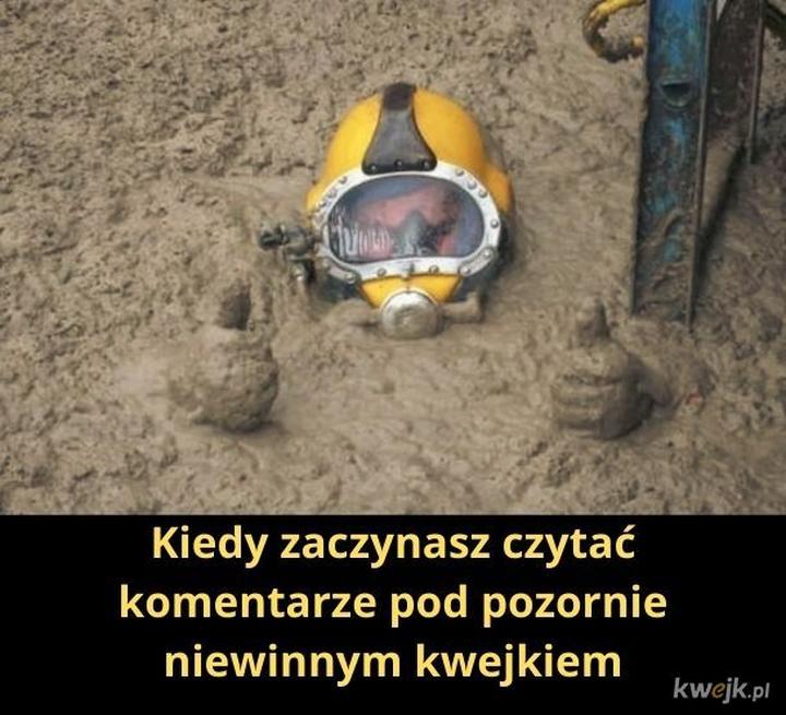 Korzyści i premie dla szambonurków