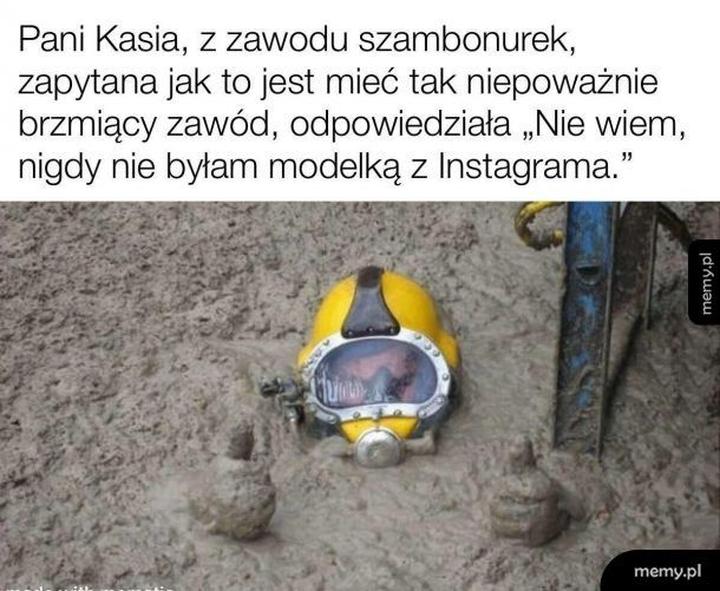 Praca w branży szambonurkowej