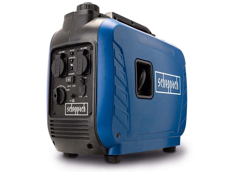 Praktyczne zastosowania generatorów