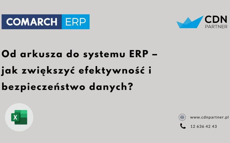 Praktyki bezpieczeństwa ERP