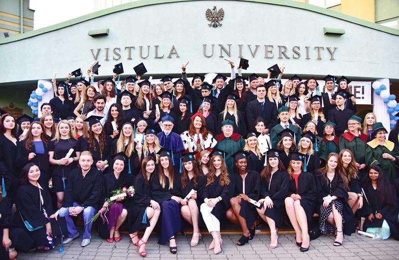 Programy nauczania Vistula