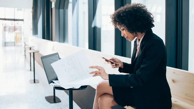 Przyszłość zawodu technika ekonomisty