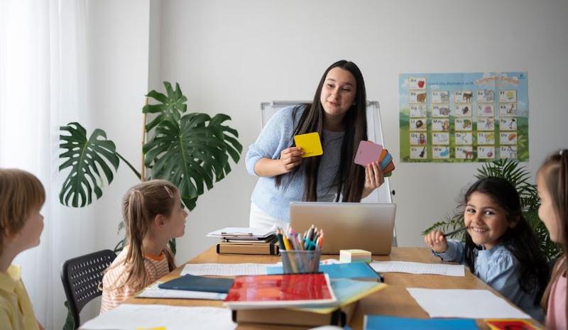 Strategie kariery dla pedagogów