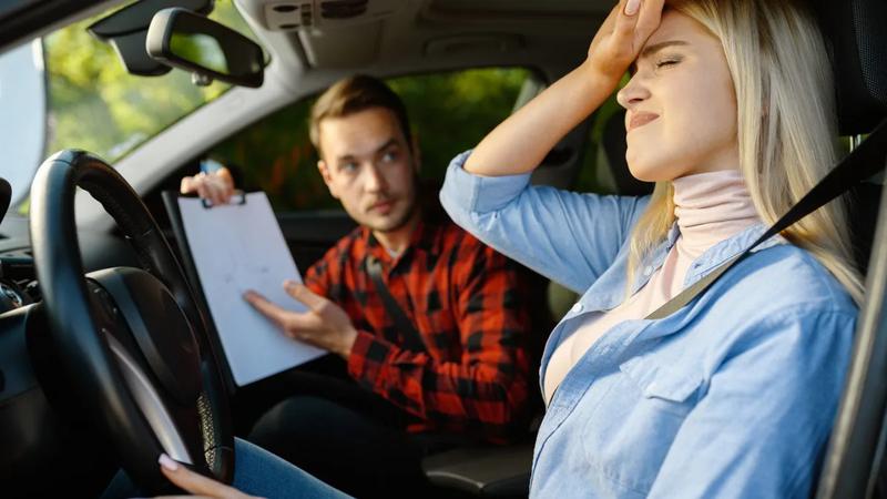 Wynagrodzenia w nauczaniu jazdy