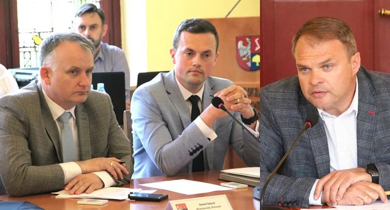 Wynagrodzenia w samorządach