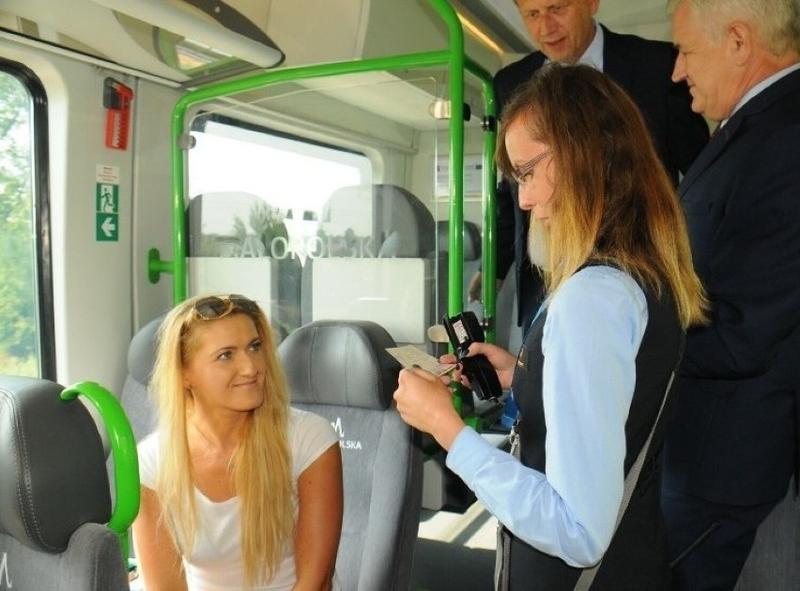 Wynagrodzenia w transporcie