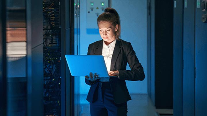 Zagrożenia systemów ERP