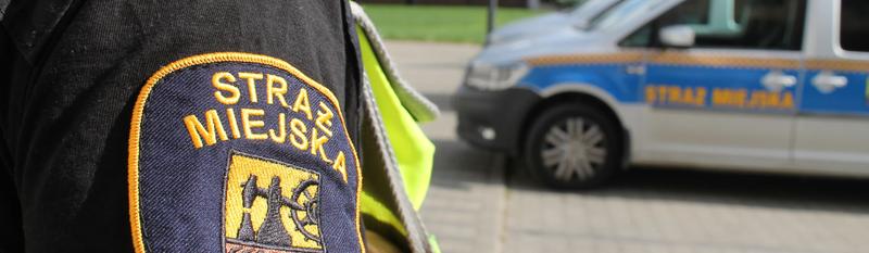 Zarobki strażnika miejskiego