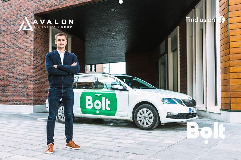 Ile zarabia kierowca Bolta? Przegląd średnich zarobków w 2023 roku