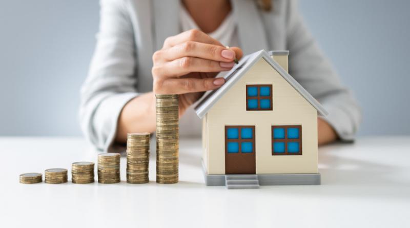 Inwestycje w nieruchomości