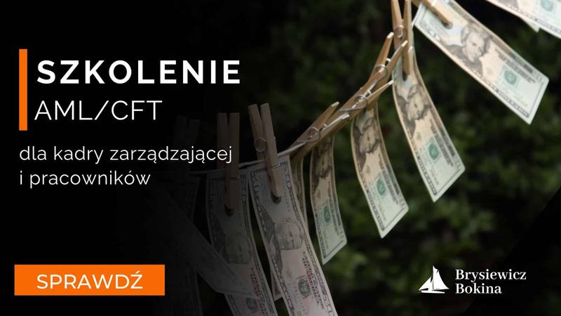 Kluczowe sektory AML