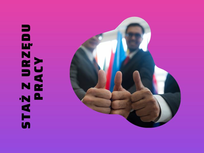 Normy godzinowe stażu