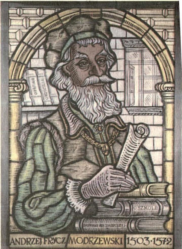 Opinie studentów Akademia Frycza Modrzewskiego