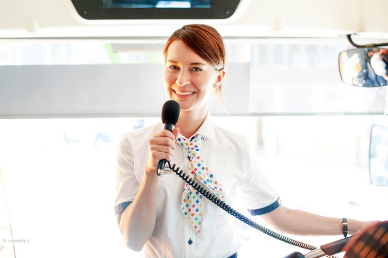 Praca jako pilot wycieczek