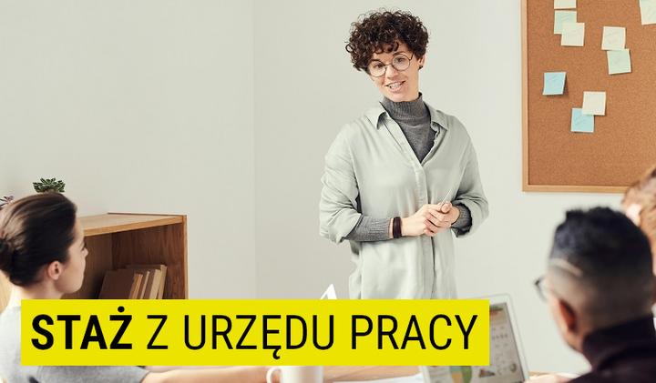 Regulacje prawne stażu