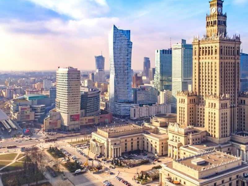 Sezonowość rynku nieruchomości