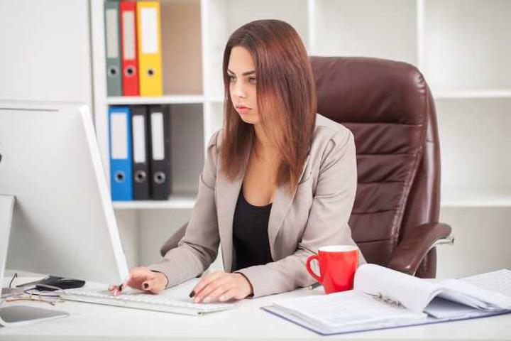 Staż z urzędów pracy