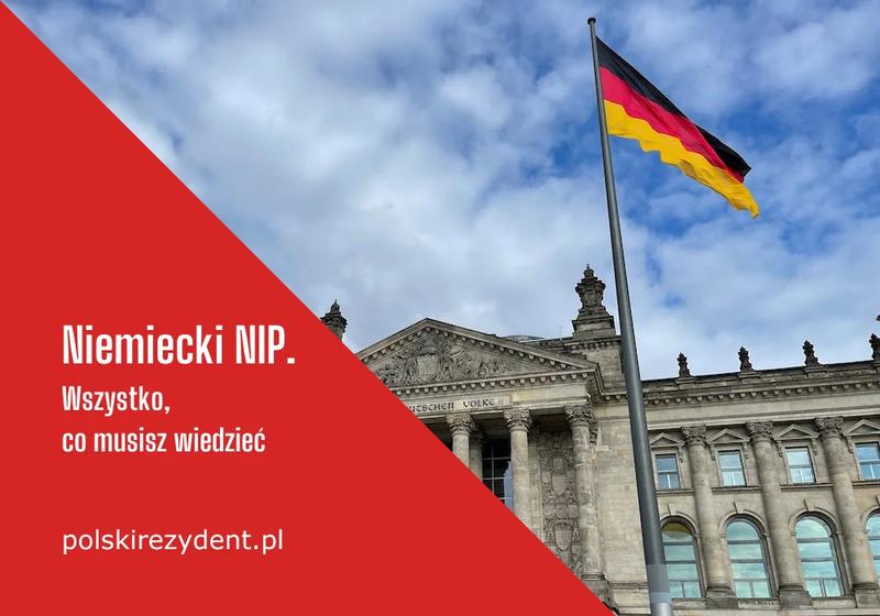 Technologiczne wsparcie NIP