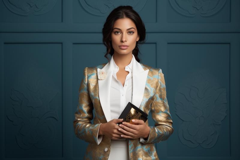 Wynagrodzenia w modzie