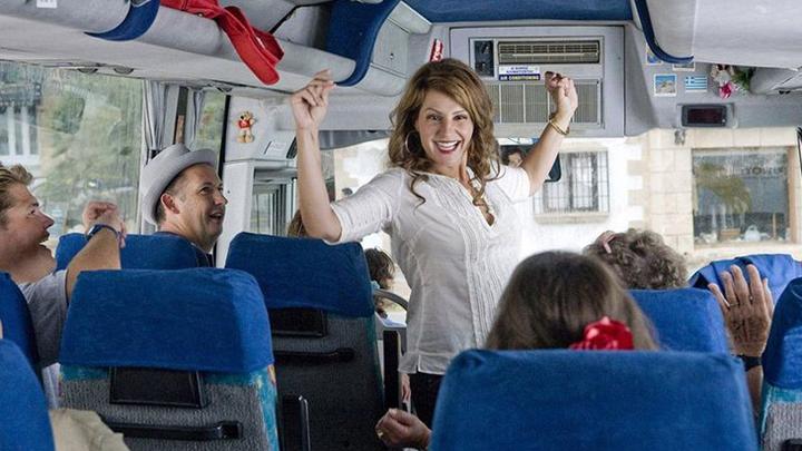 Wynagrodzenie pilotów turystycznych