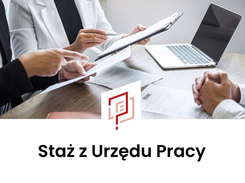 Wynagrodzenie za staż