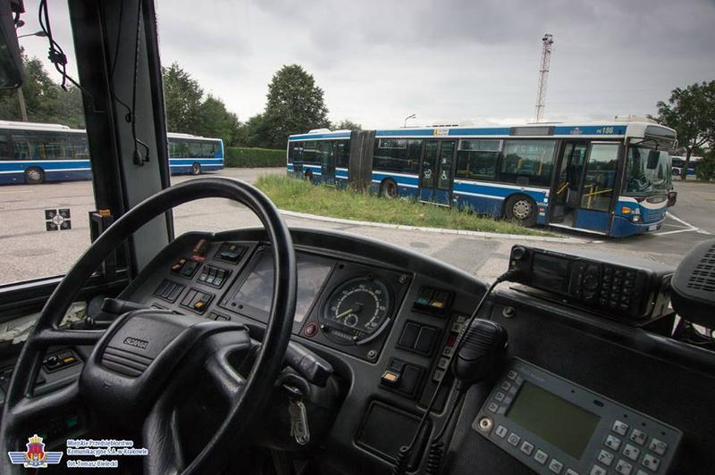 Wypłata w sektorze transportu