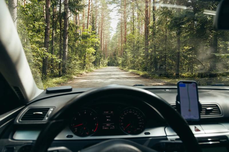 Zarobki kierowców autobusów