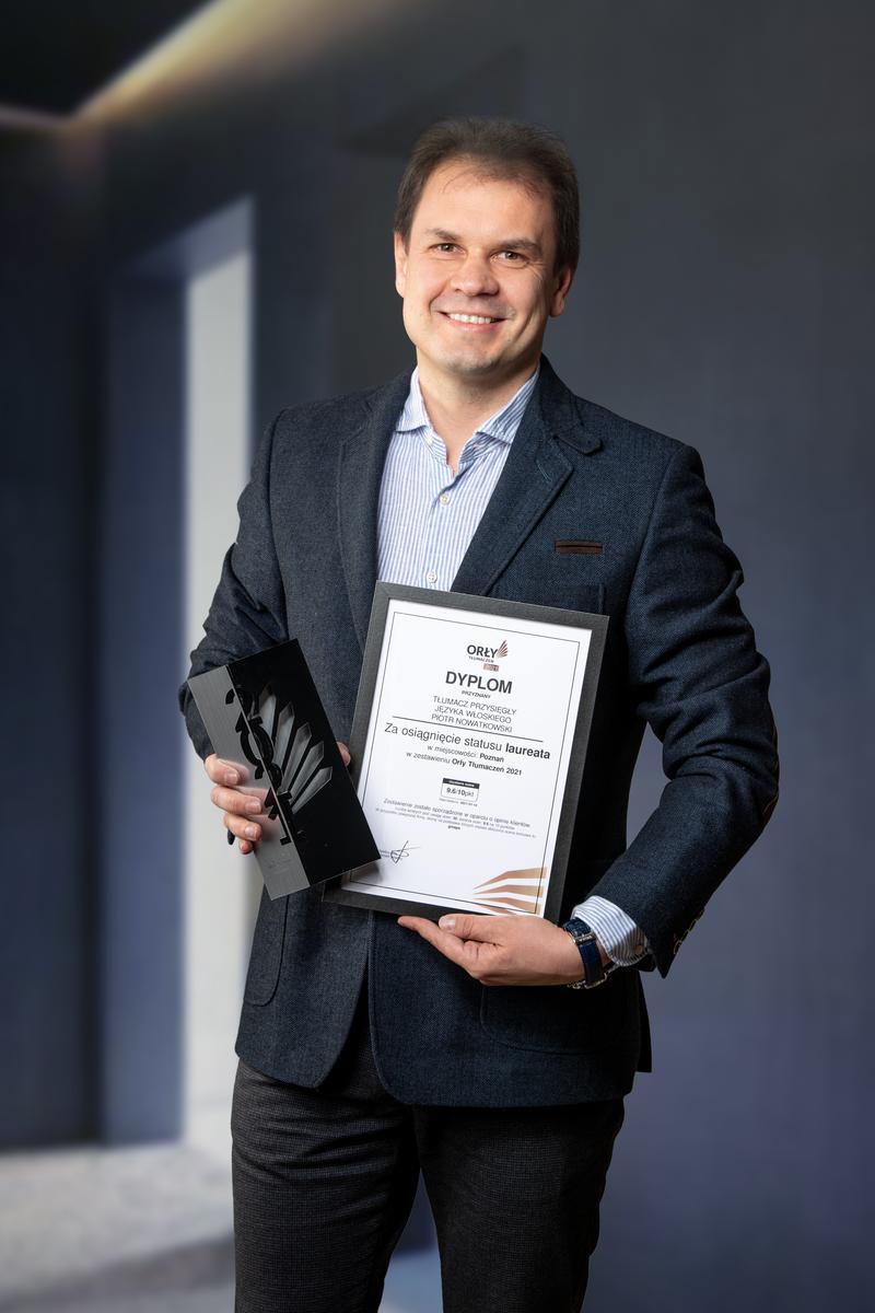 Zarobki tłumacza przysięgłego