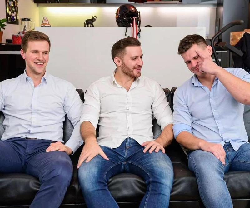 Zarobki uczestników Gogglebox