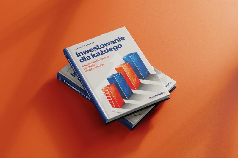 Najczęstsze błędy inwestycyjne, które mogą kosztować cię fortunę