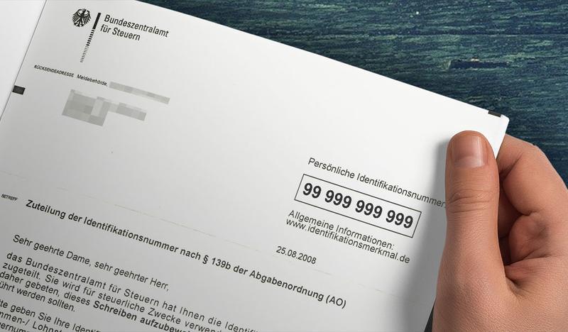 Praktyczne sposoby na to, jak znaleźć NIP niemieckiej firmy