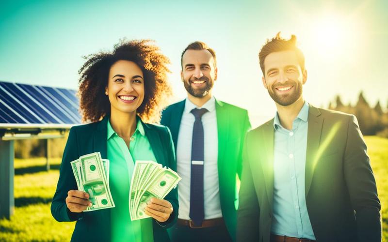 Doświadczenie a zarobki