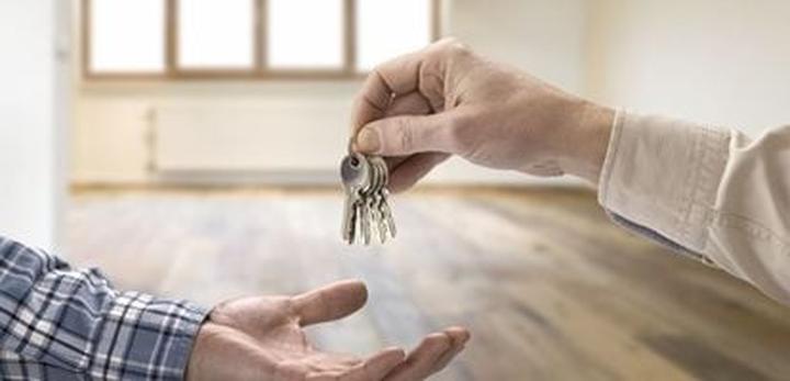 Wybór lokalizacji nieruchomości