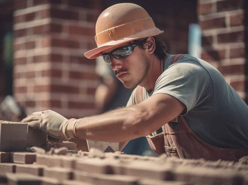 Wynagrodzenia murarzy