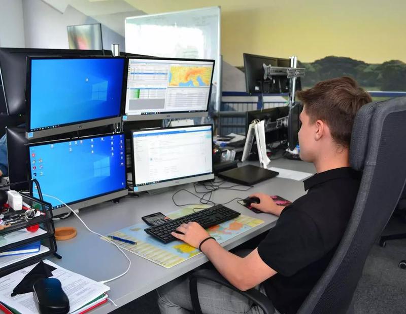 Wynagrodzenia w logistyce