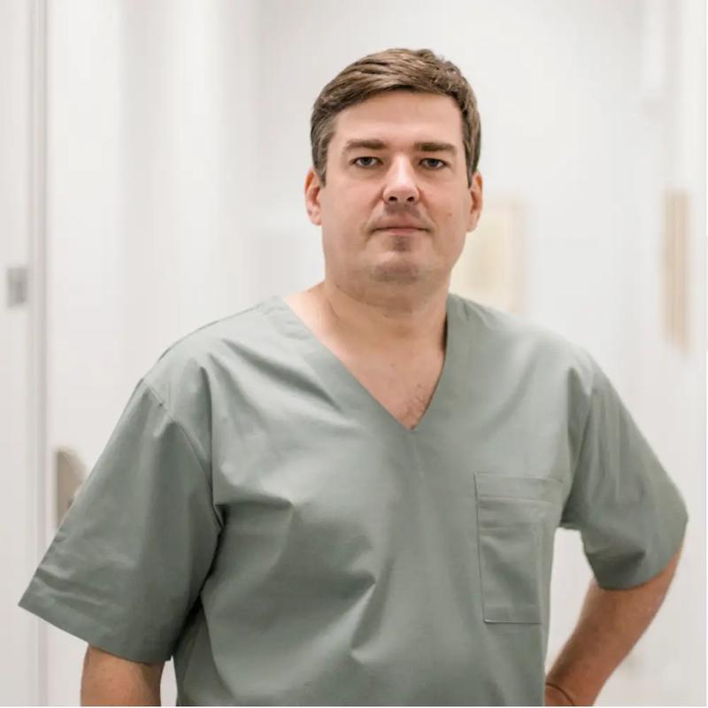 Wynagrodzenie neurochirurgów w Polsce