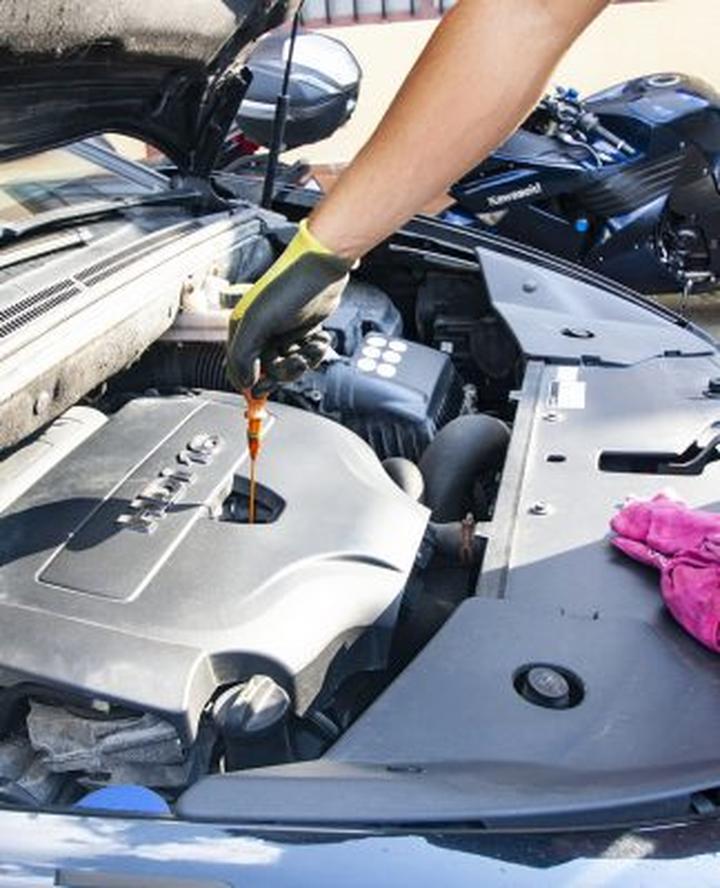 Wynagrodzenie w branży motoryzacyjnej