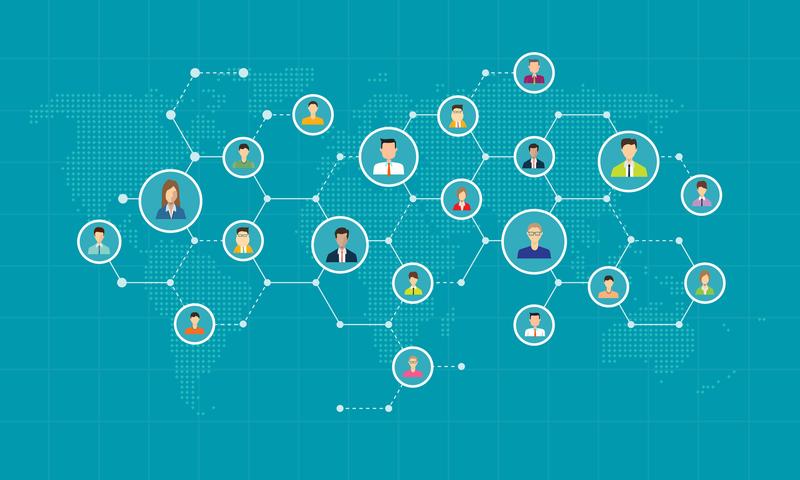 Networking z bogatymi ludźmi