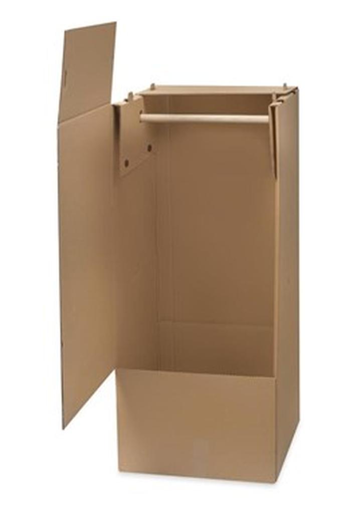 Zastosowanie kartonu