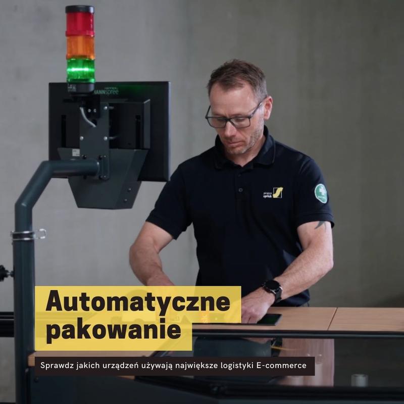 Zrównoważone eko-pakowanie