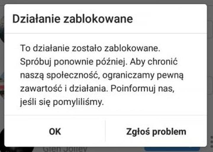 Jak sprawdzić kto mnie zablokował na Instagramie