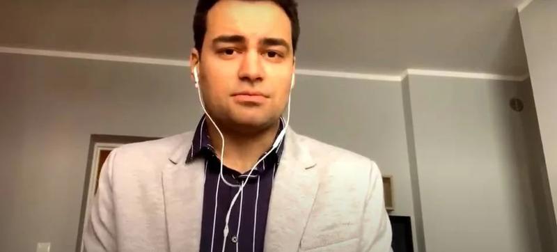 Lekarz rezydent w Polsce