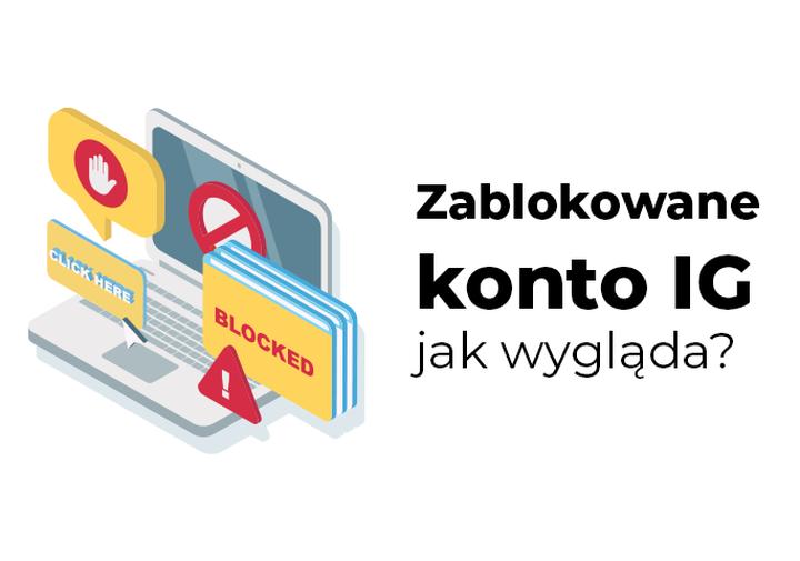 Metody wykrycia blokady na Instagramie